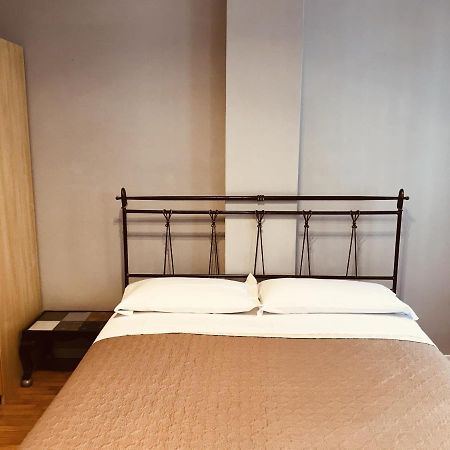 Welcomeromab&B Dış mekan fotoğraf