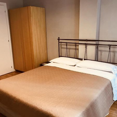 Welcomeromab&B Dış mekan fotoğraf