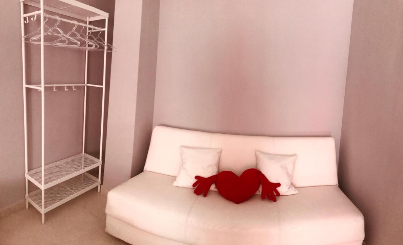 Welcomeromab&B Dış mekan fotoğraf