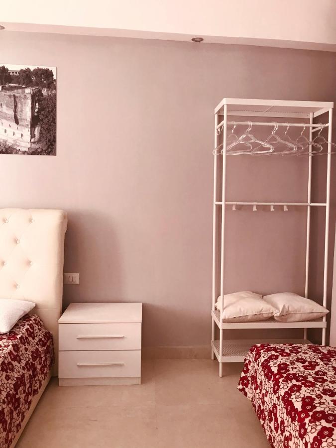 Welcomeromab&B Dış mekan fotoğraf