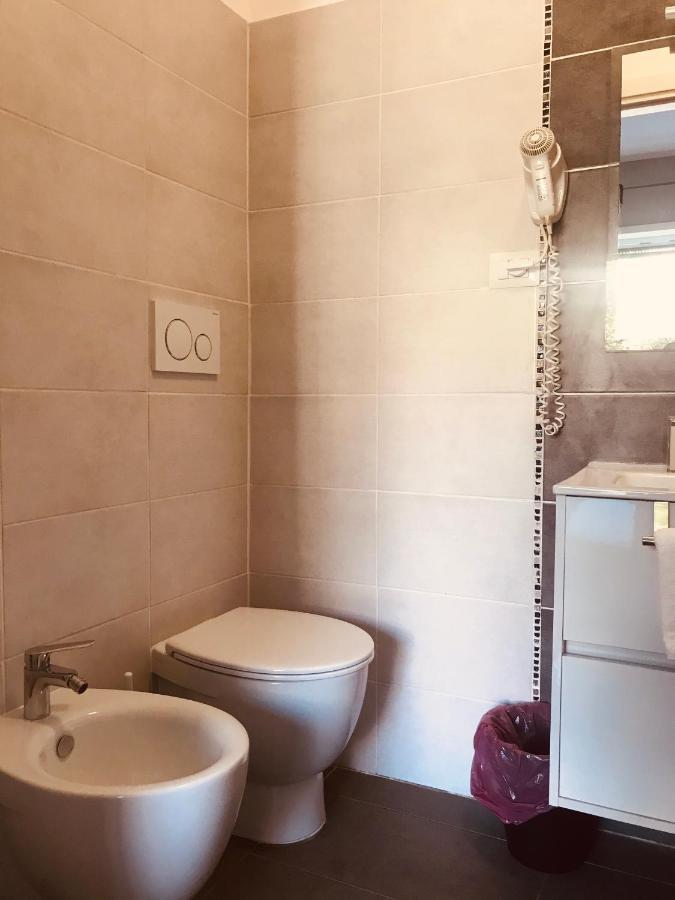Welcomeromab&B Dış mekan fotoğraf