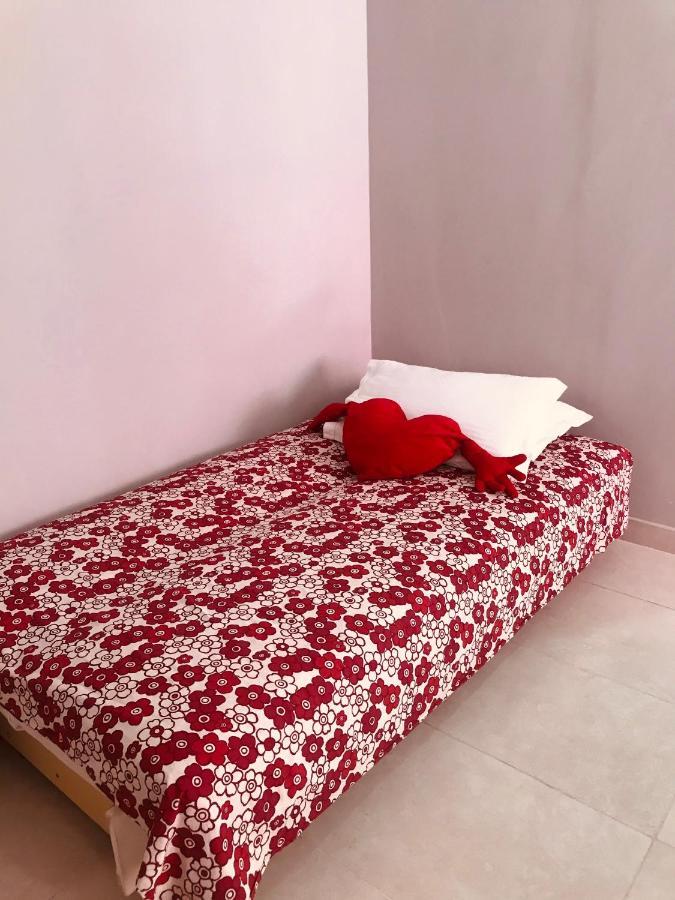 Welcomeromab&B Dış mekan fotoğraf
