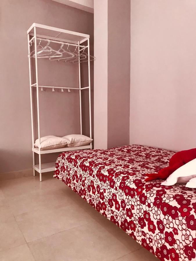 Welcomeromab&B Dış mekan fotoğraf