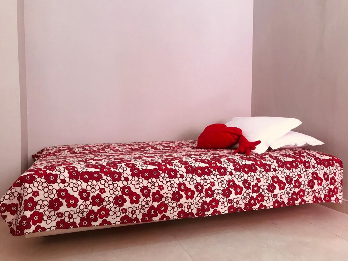 Welcomeromab&B Dış mekan fotoğraf